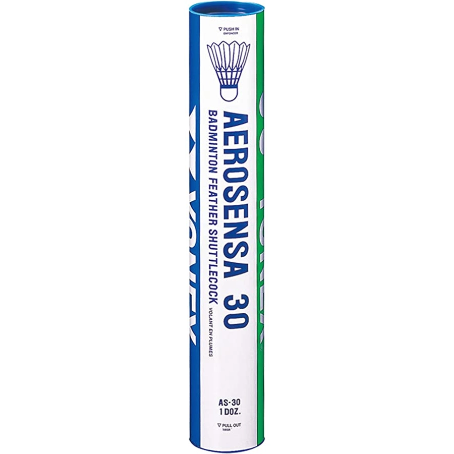 Aerosensa 30 Feather Dozen