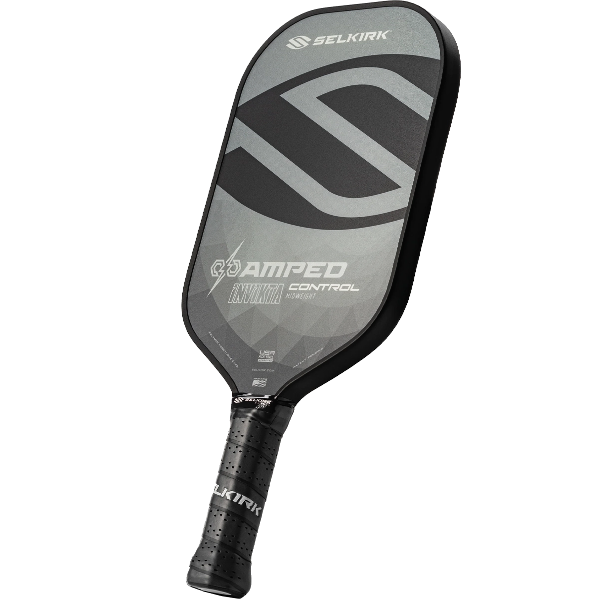 AMPED Control Invikta Midweight