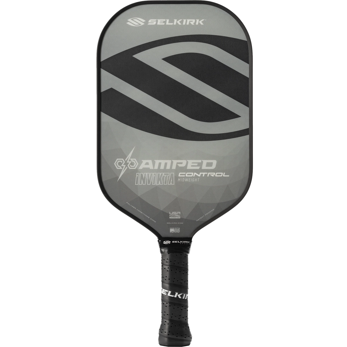 AMPED Control Invikta Midweight