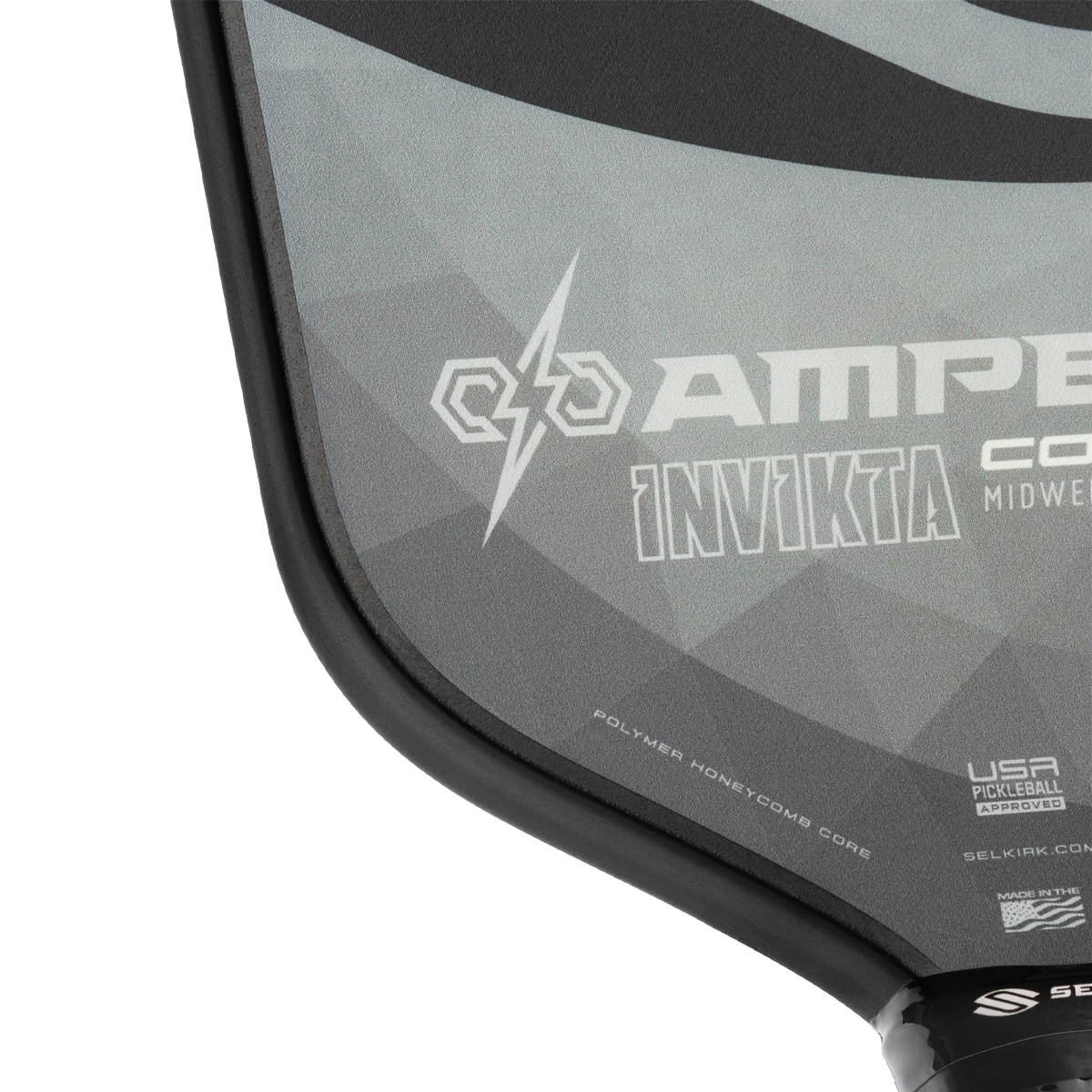 AMPED Control Invikta Midweight
