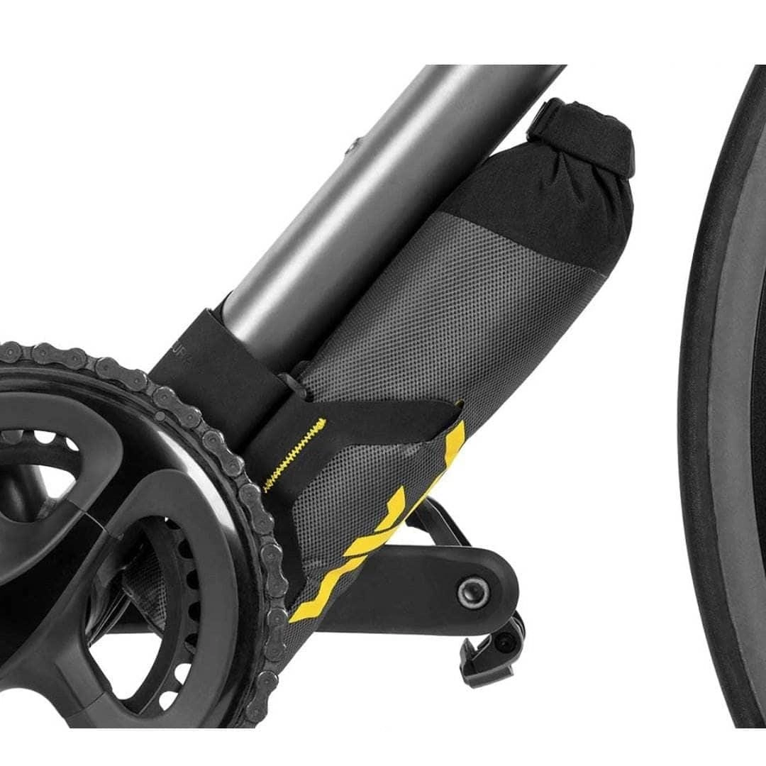 Apidura Expedition Downtube Pack 1.2L