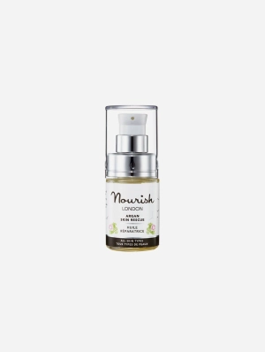 Argan Anti-Ageing Skin Rescue Facial Treatment | 15ml