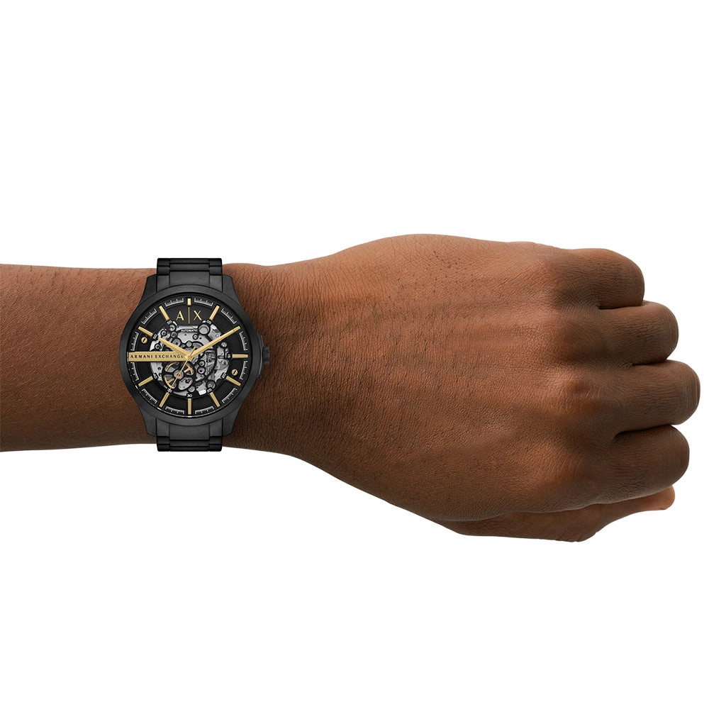 Armani Exchange Hampton AX2463 Automatic