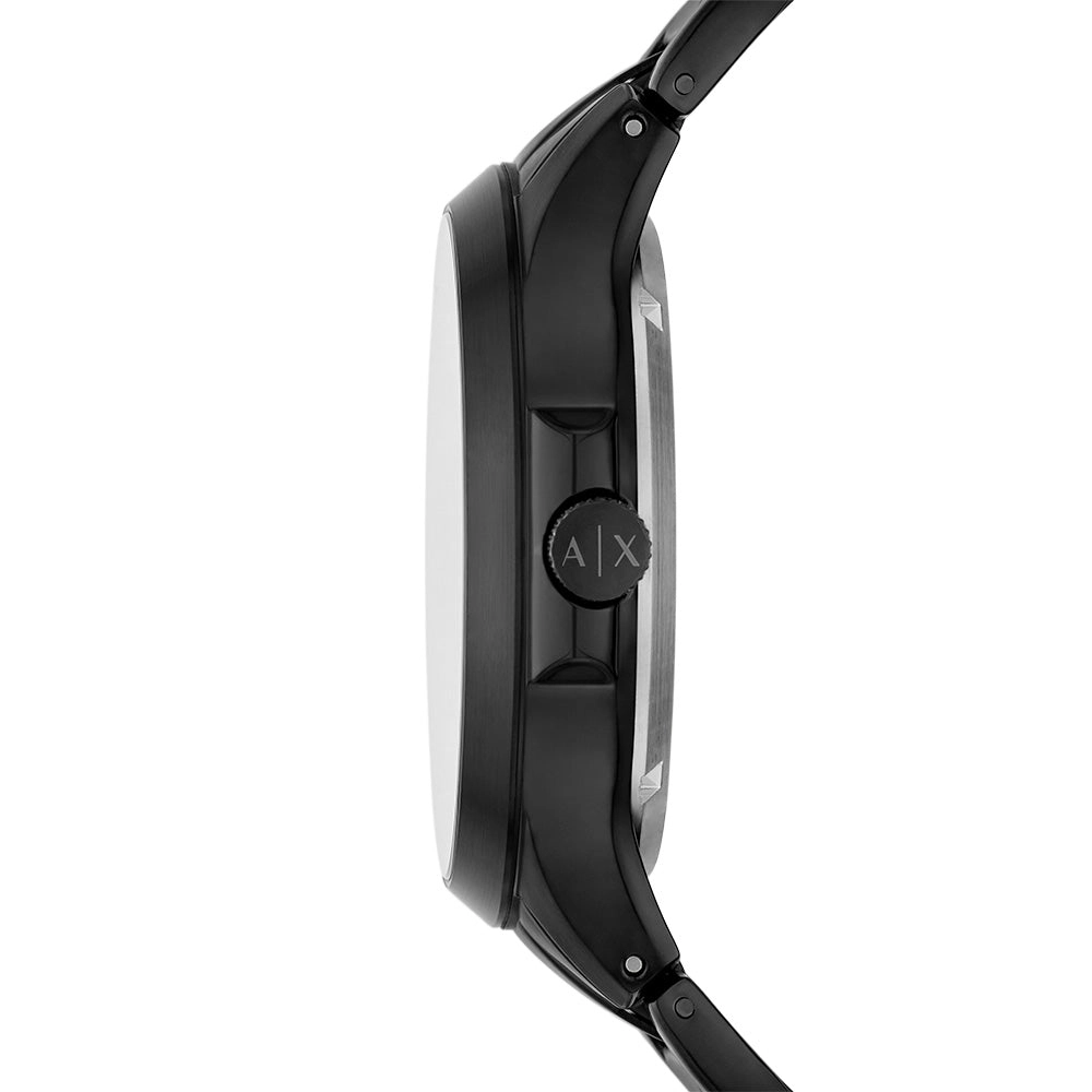 Armani Exchange Hampton AX2463 Automatic