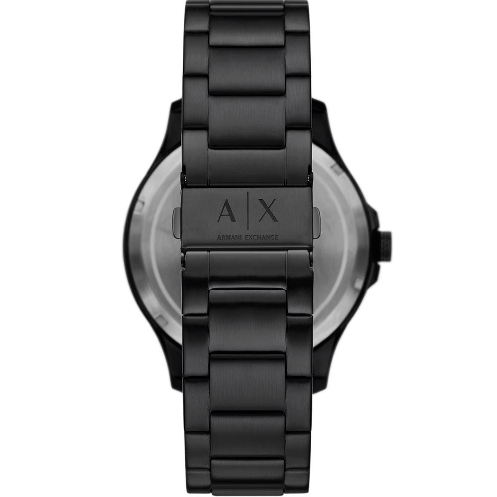 Armani Exchange Hampton AX2463 Automatic
