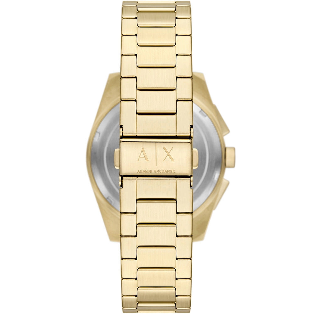Armani Exchange Parker AX2863 Chronograph