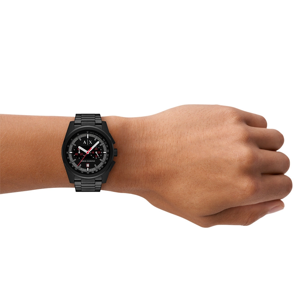 Armani Exchange Parker AX2864 Chronograph