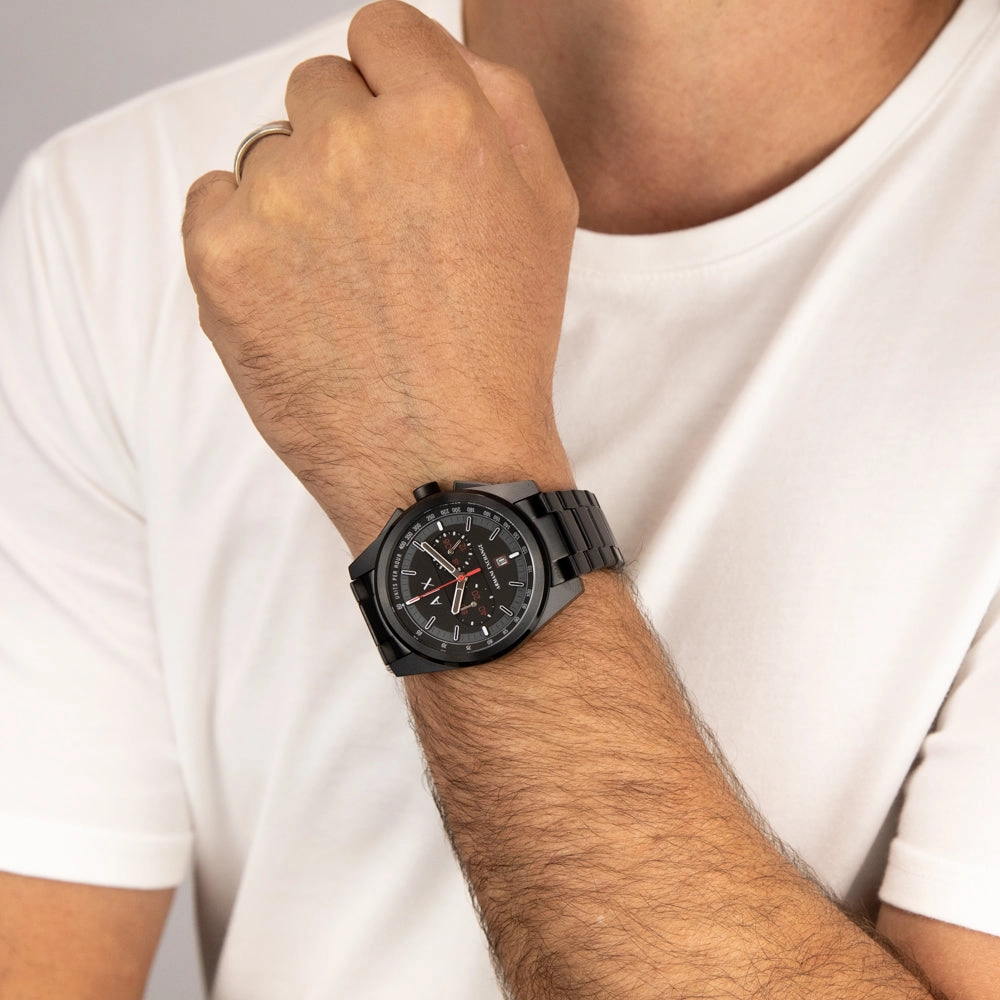Armani Exchange Parker AX2864 Chronograph
