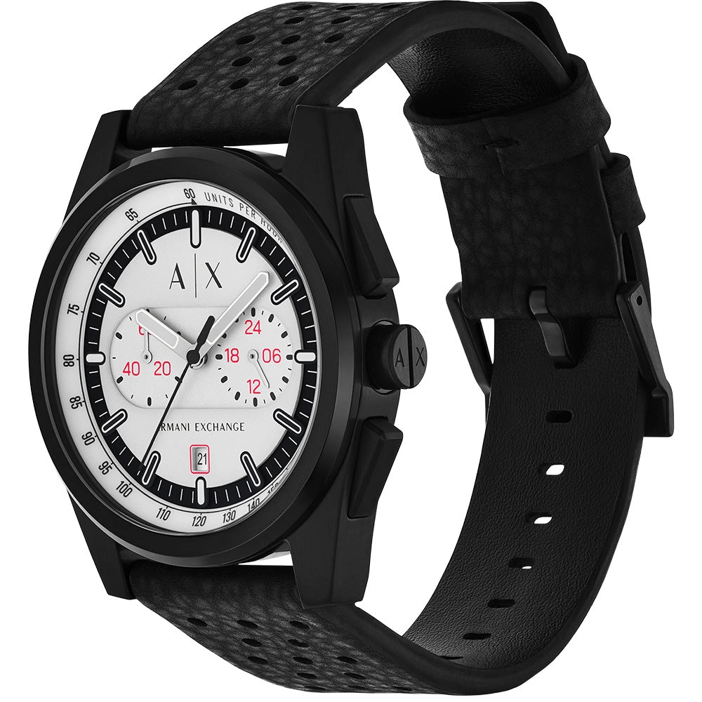 Armani Exchange Parker AX2865 Chronograph