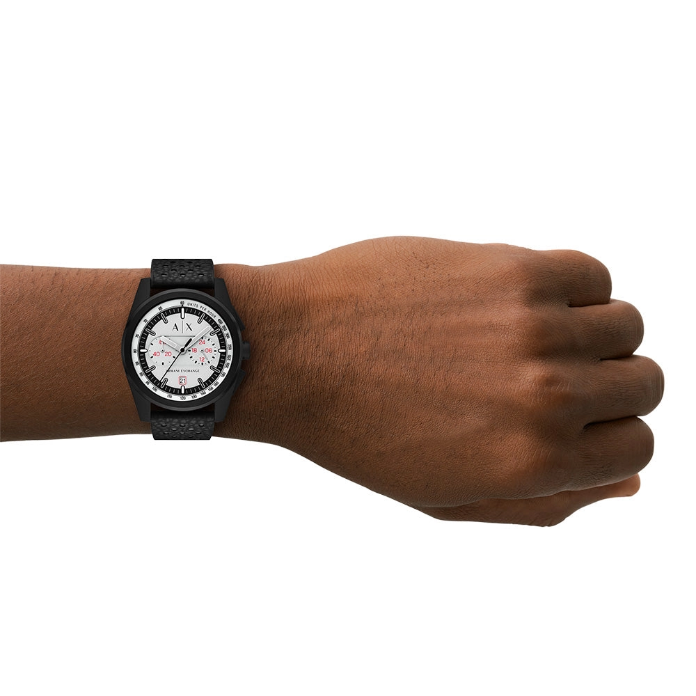 Armani Exchange Parker AX2865 Chronograph