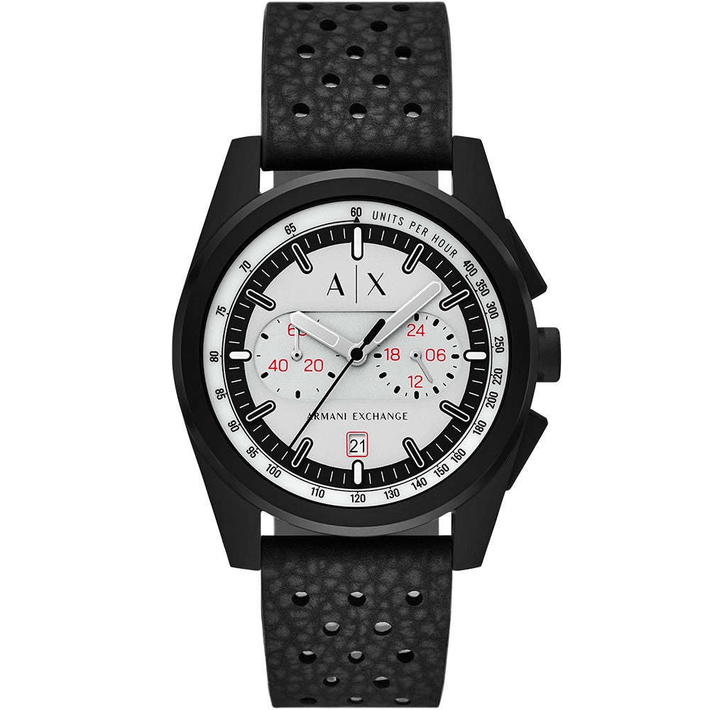 Armani Exchange Parker AX2865 Chronograph