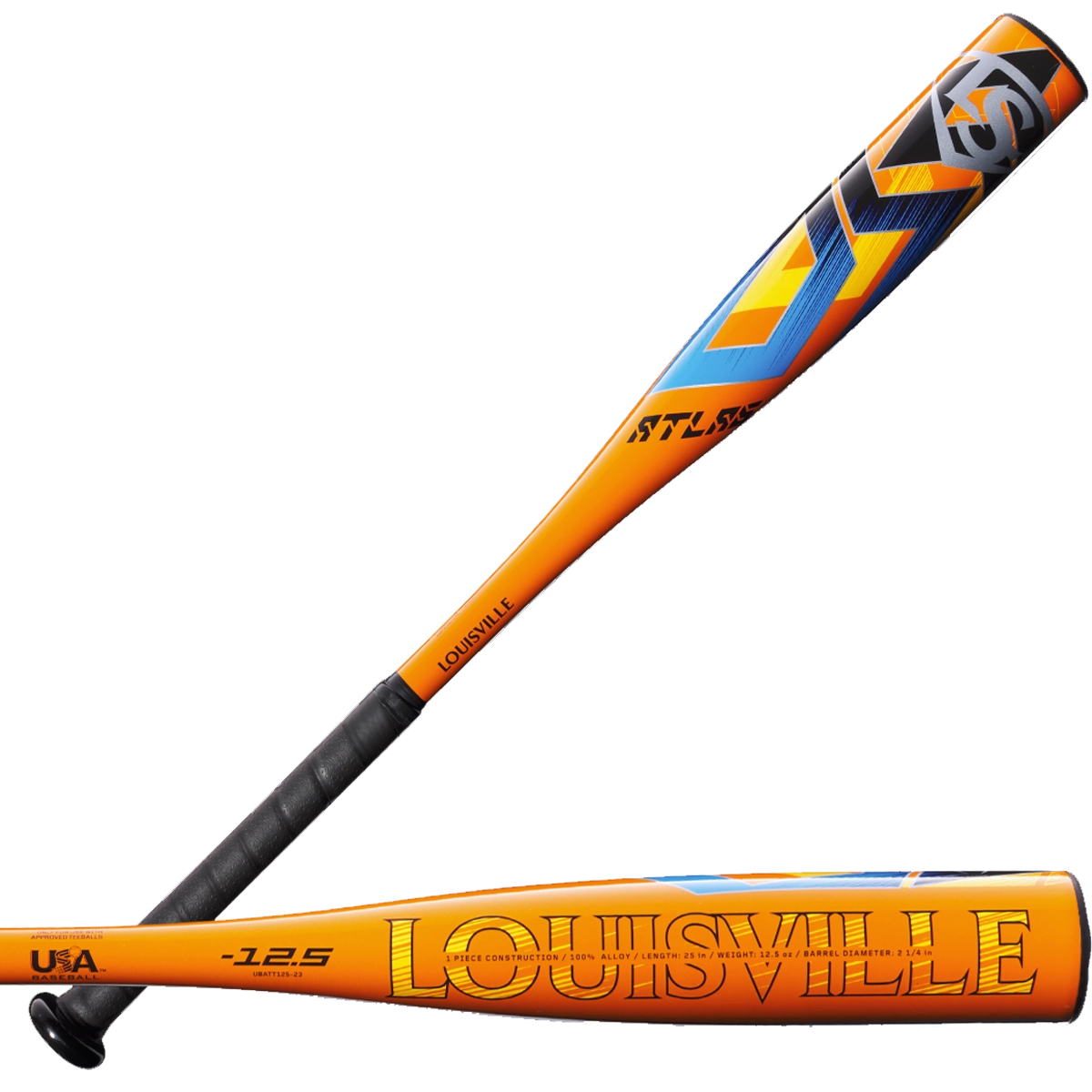 Atlas -12.5 T-Ball Bat