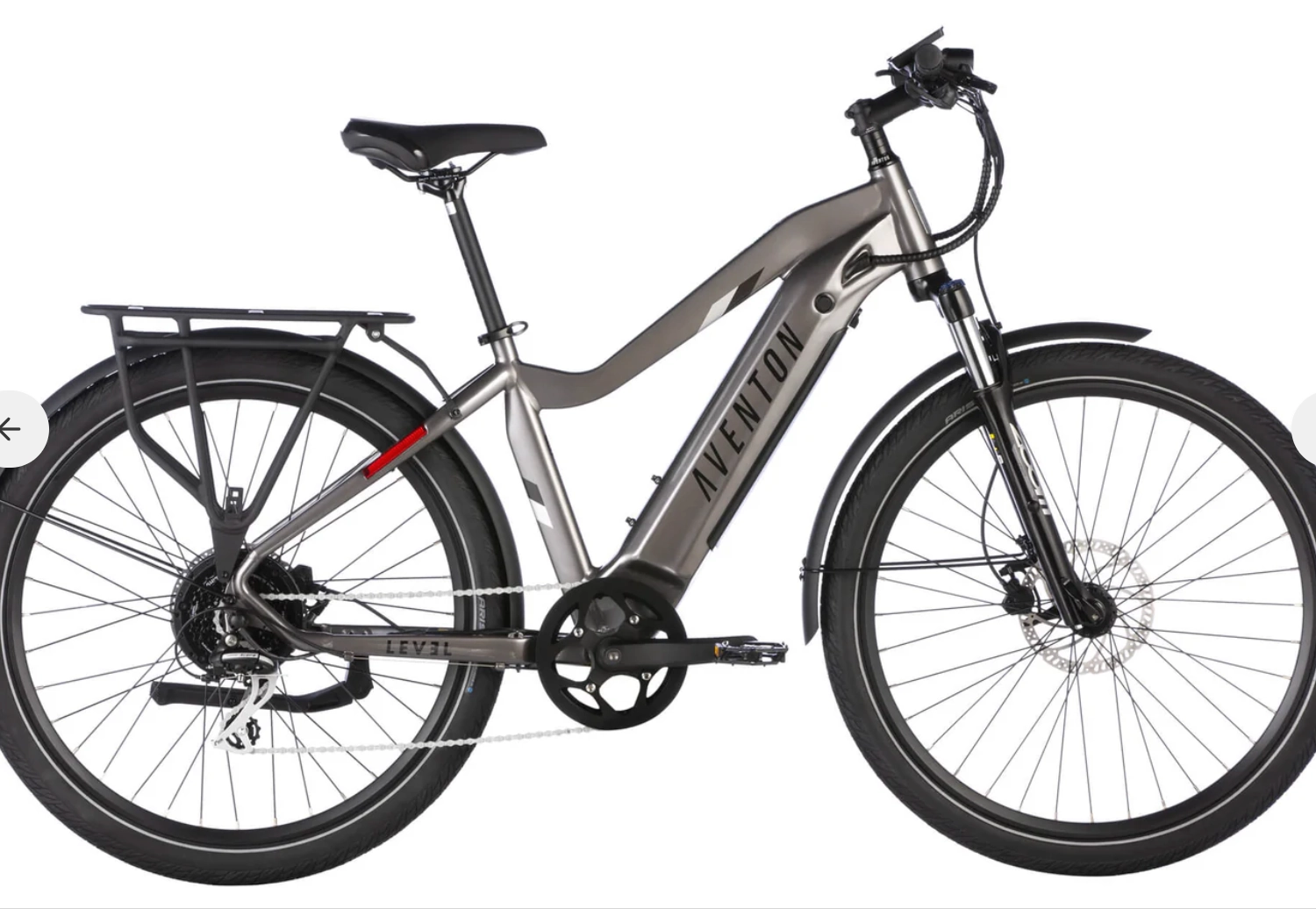 Aventon Aventure 2 Fat Tire Electric Bike