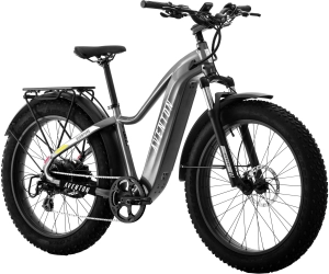 Aventon Aventure 2 Fat Tire Electric Bike