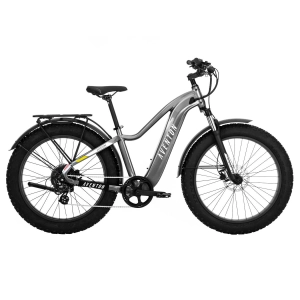 Aventure.2 E-Bike