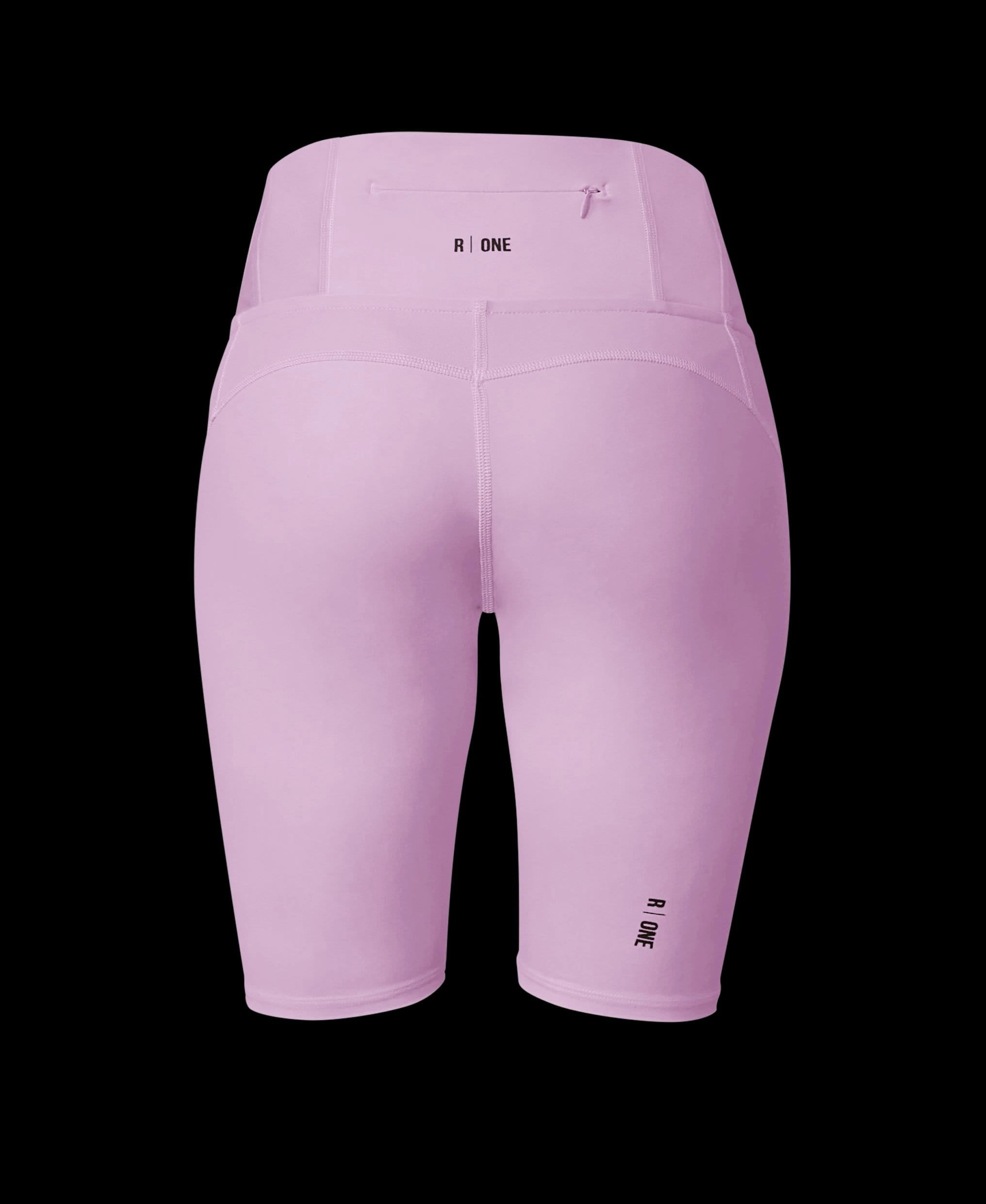 B-Confident Recycled Material Cycling Short | Petal