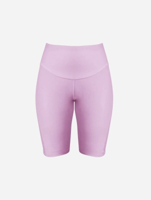 B-Confident Recycled Material Cycling Short | Petal