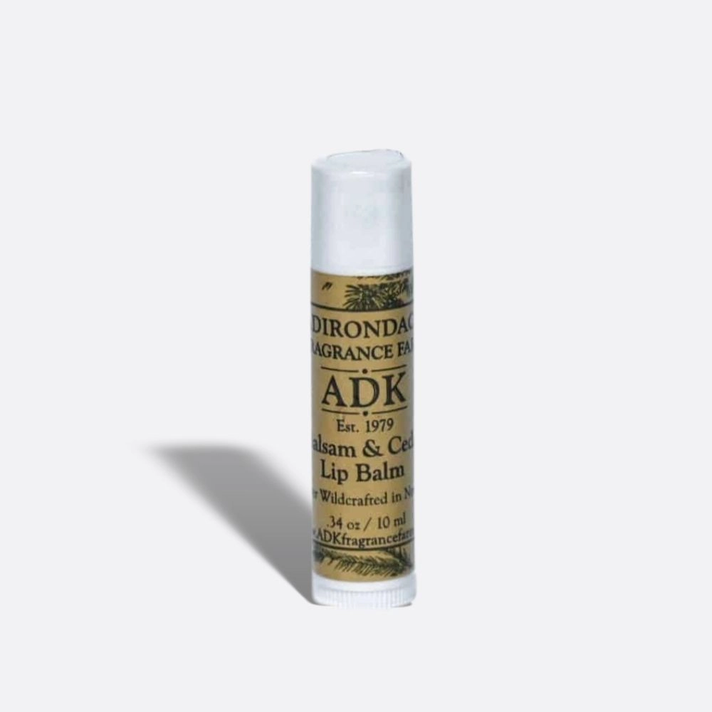 Balsam Cedar Lip Balm 0.135 oz