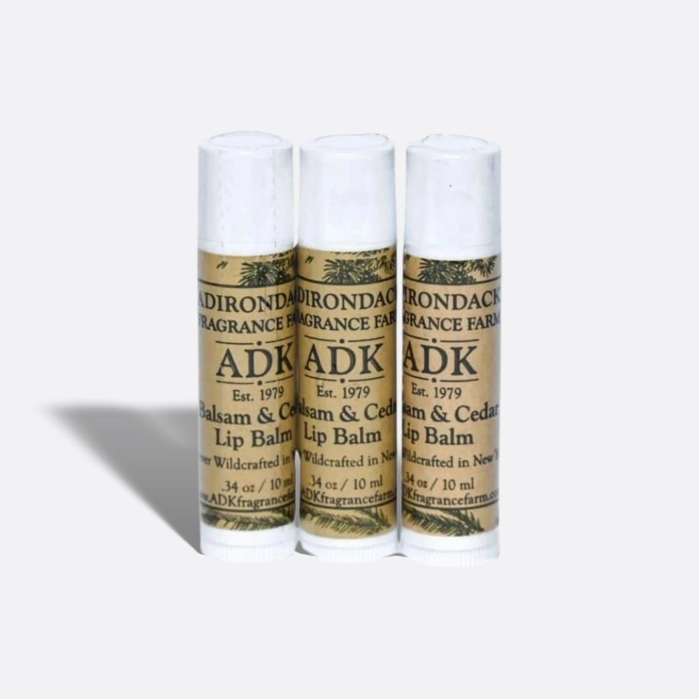 Balsam Cedar Lip Balm 0.135 oz