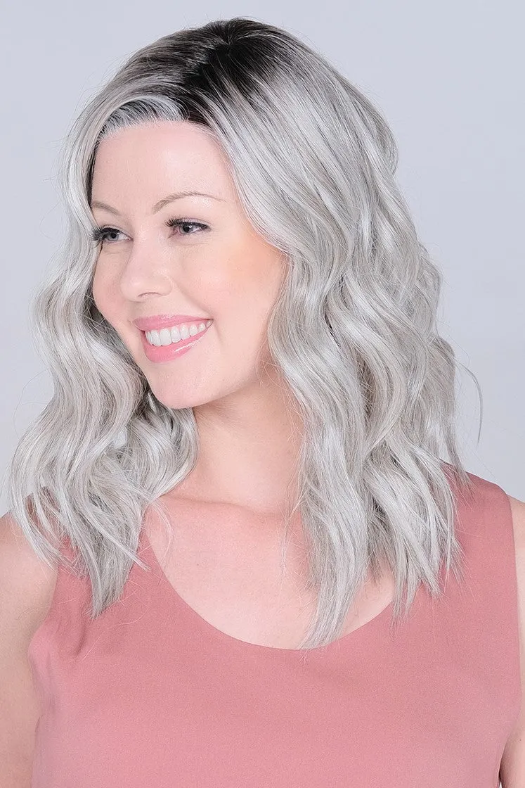Belle Tress Wigs - Nitro 16 (#6107)