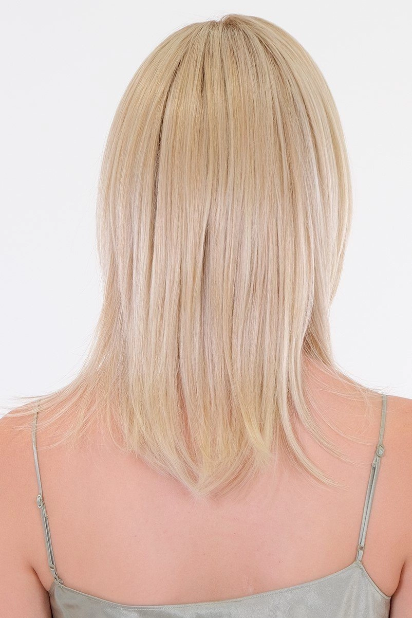 Belle Tress Wigs - Peppermint Hand Tied (#6075)
