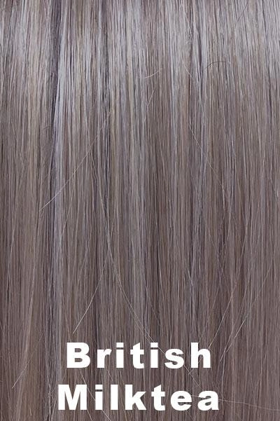 Belle Tress Wigs - Peppermint Hand Tied (#6075)