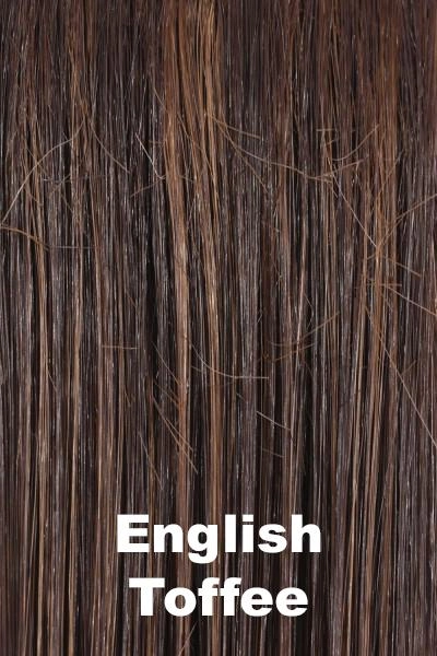 Belle Tress Wigs - Peppermint Hand Tied (#6075)