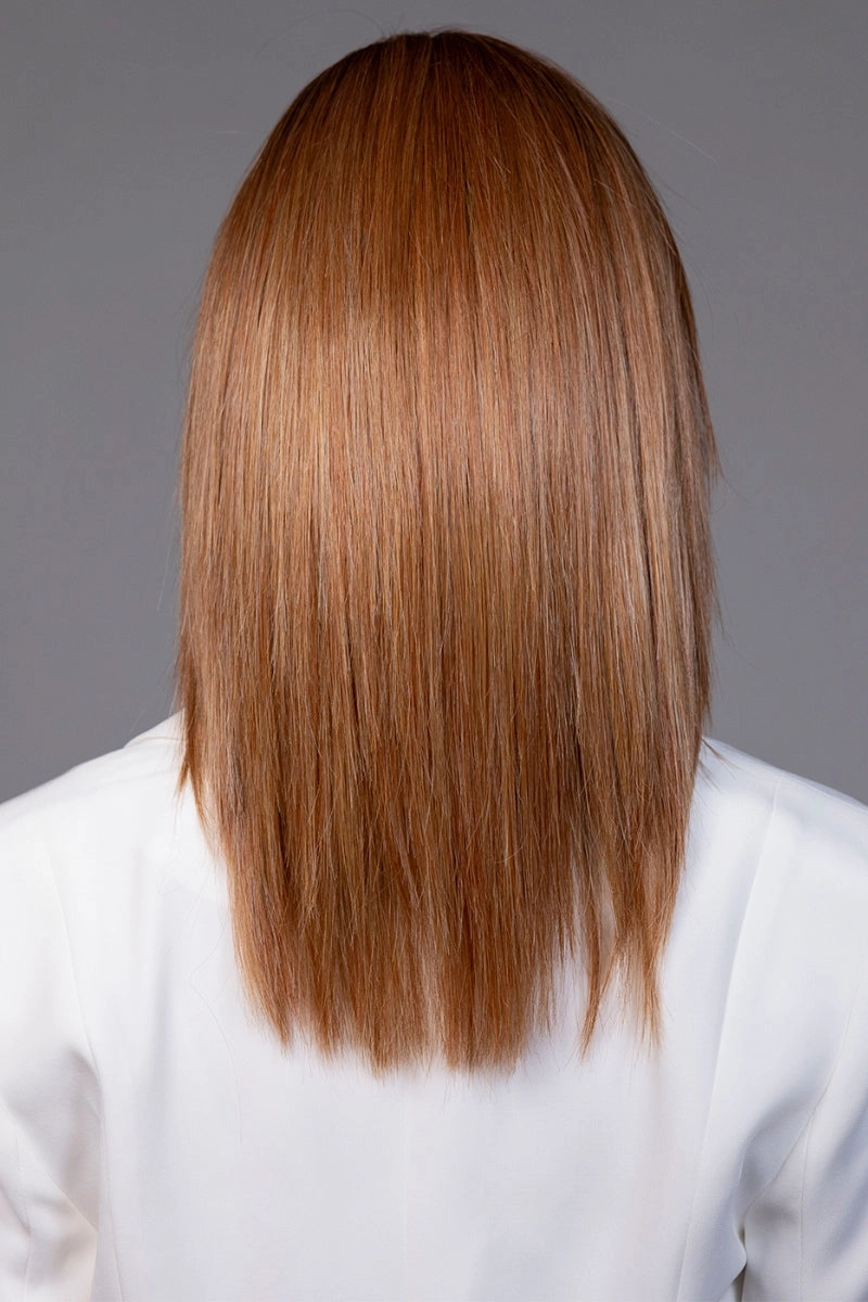 Belle Tress Wigs - Peppermint Hand Tied (#6075)