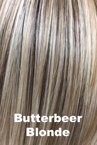 Belle Tress Wigs - Peppermint Hand Tied (#6075)