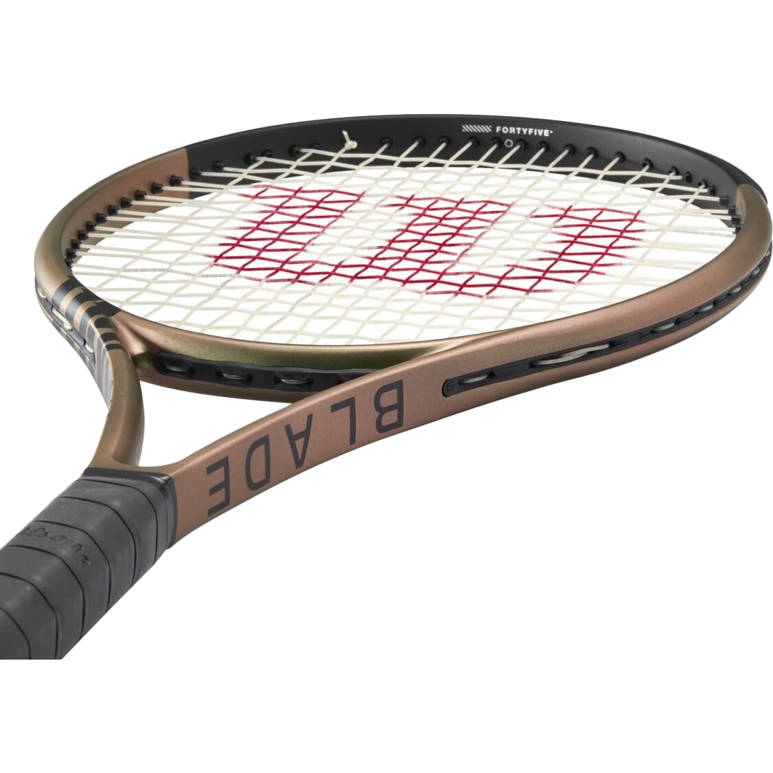 Blade 100L V8