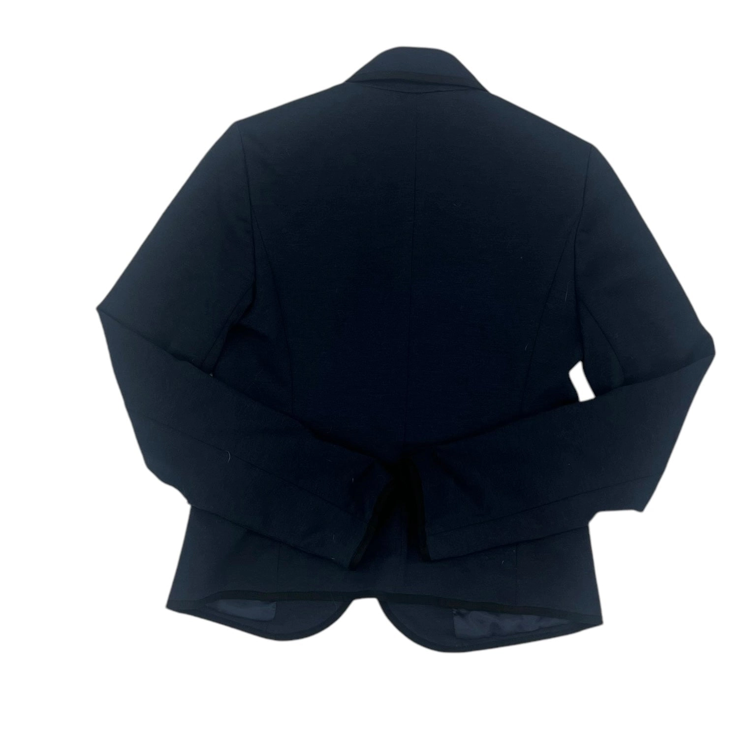 Blazer By Gap In Blue, Size:Xs