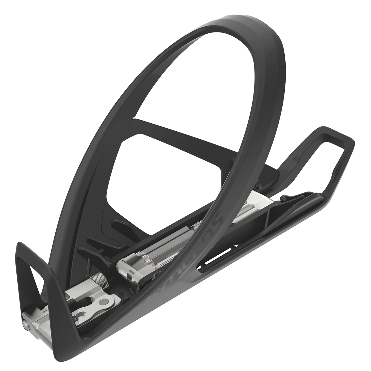 Bottle Cage iS Cache cage