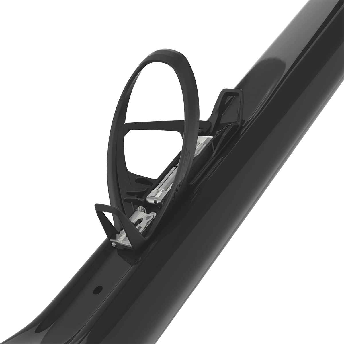 Bottle Cage iS Cache cage
