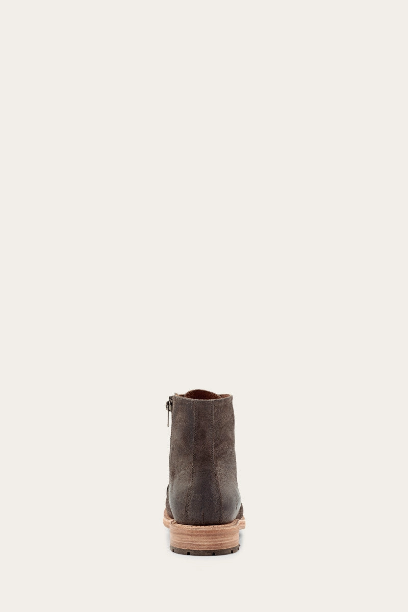 Bowery Lace Up - Pre-Loved