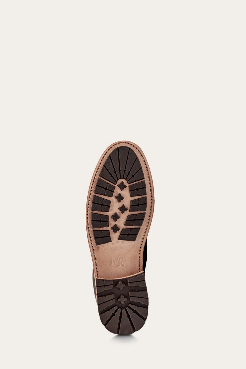 Bowery Lace Up - Pre-Loved
