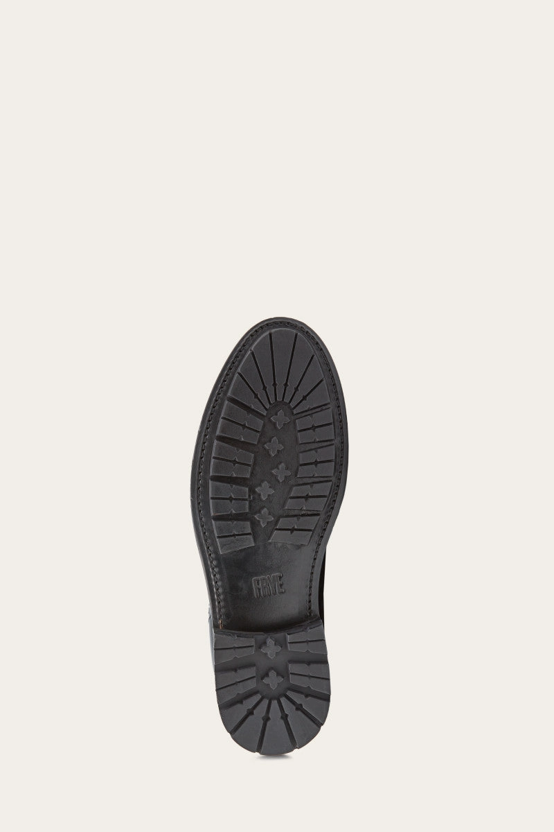 Bowery Lace Up - Pre-Loved