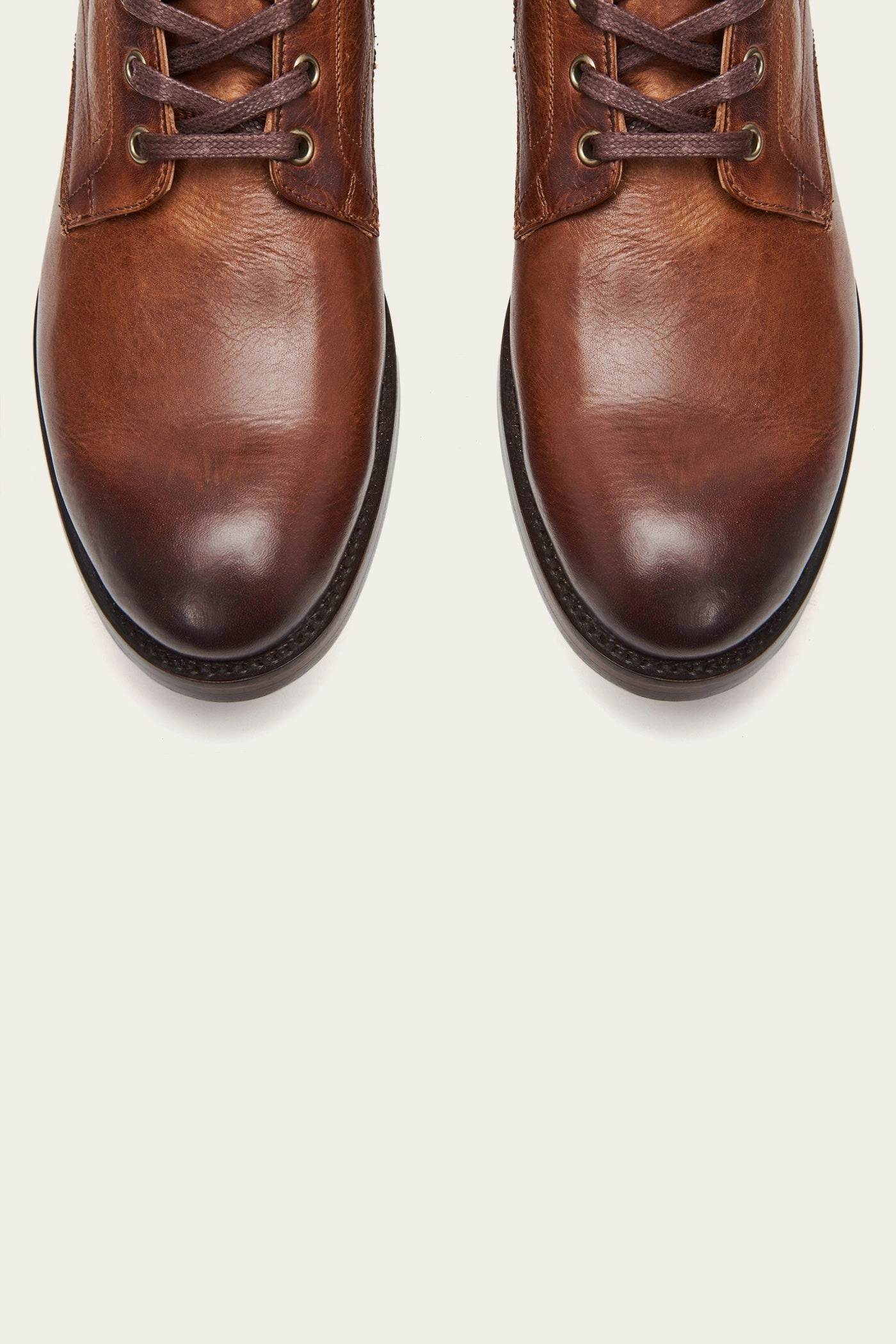 Bowery Lace Up - Pre-Loved