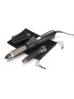 Brush Dryer, Hot Air Brush