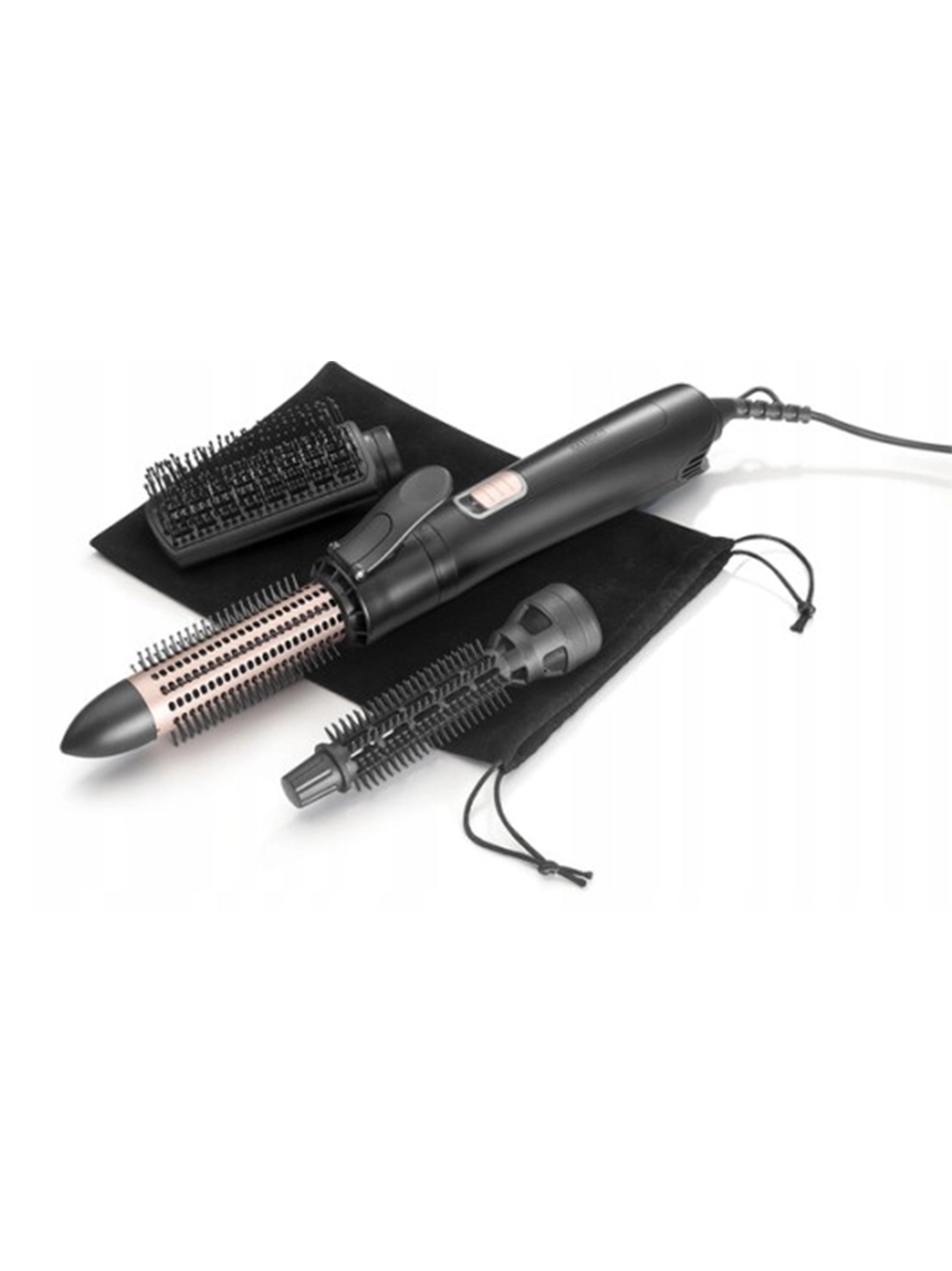 Brush Dryer, Hot Air Brush