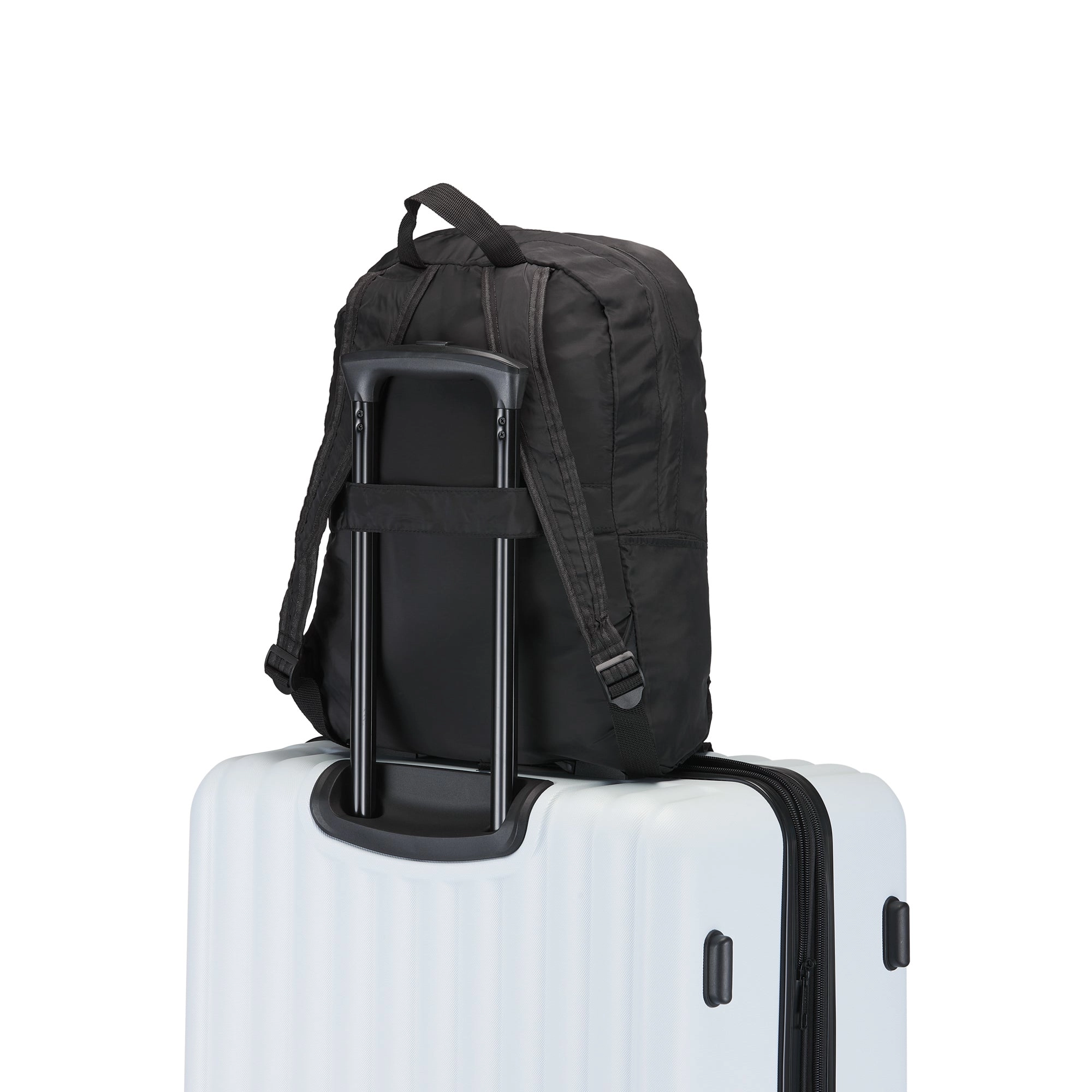 Bugatti Uptown Foldable Backpack *Drop Ship*