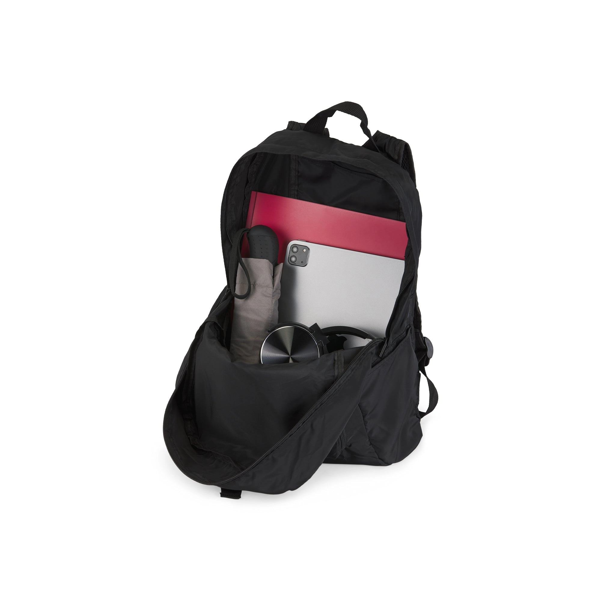 Bugatti Uptown Foldable Backpack *Drop Ship*