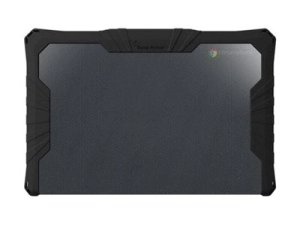Bump Armor Easy Shell - Notebook shell case - rugged HP-ESG10-CS