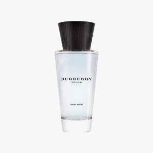 Burberry Touch For Men By Burberry Eau De Toilette Spray 3.3 oz