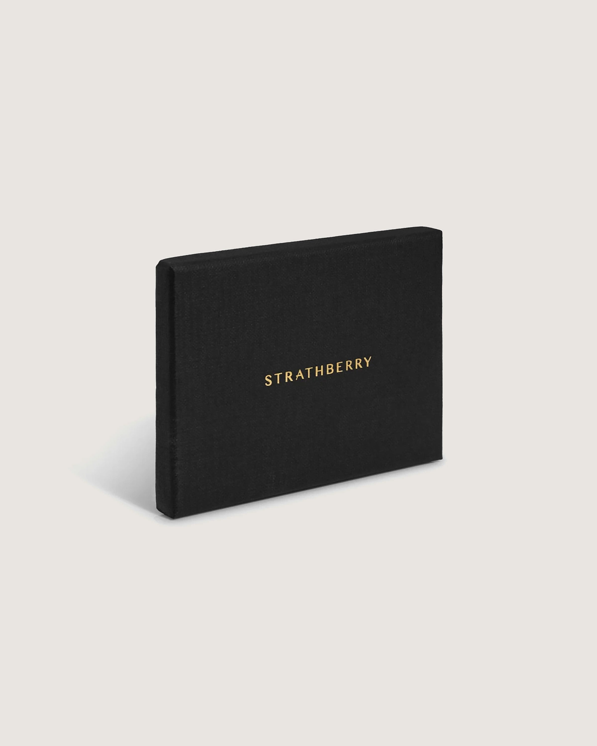 Cardholder - Khaki/Caramel/Diamond