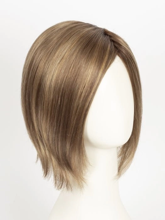 Carson | Synthetic Lace Front Wig (Mono Part)