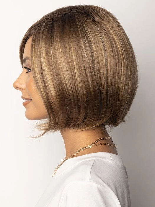 Carson | Synthetic Lace Front Wig (Mono Part)