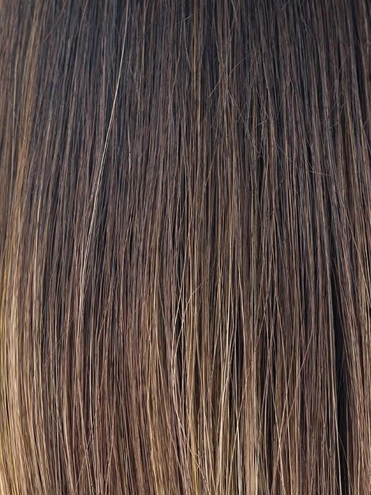 Carson | Synthetic Lace Front Wig (Mono Part)