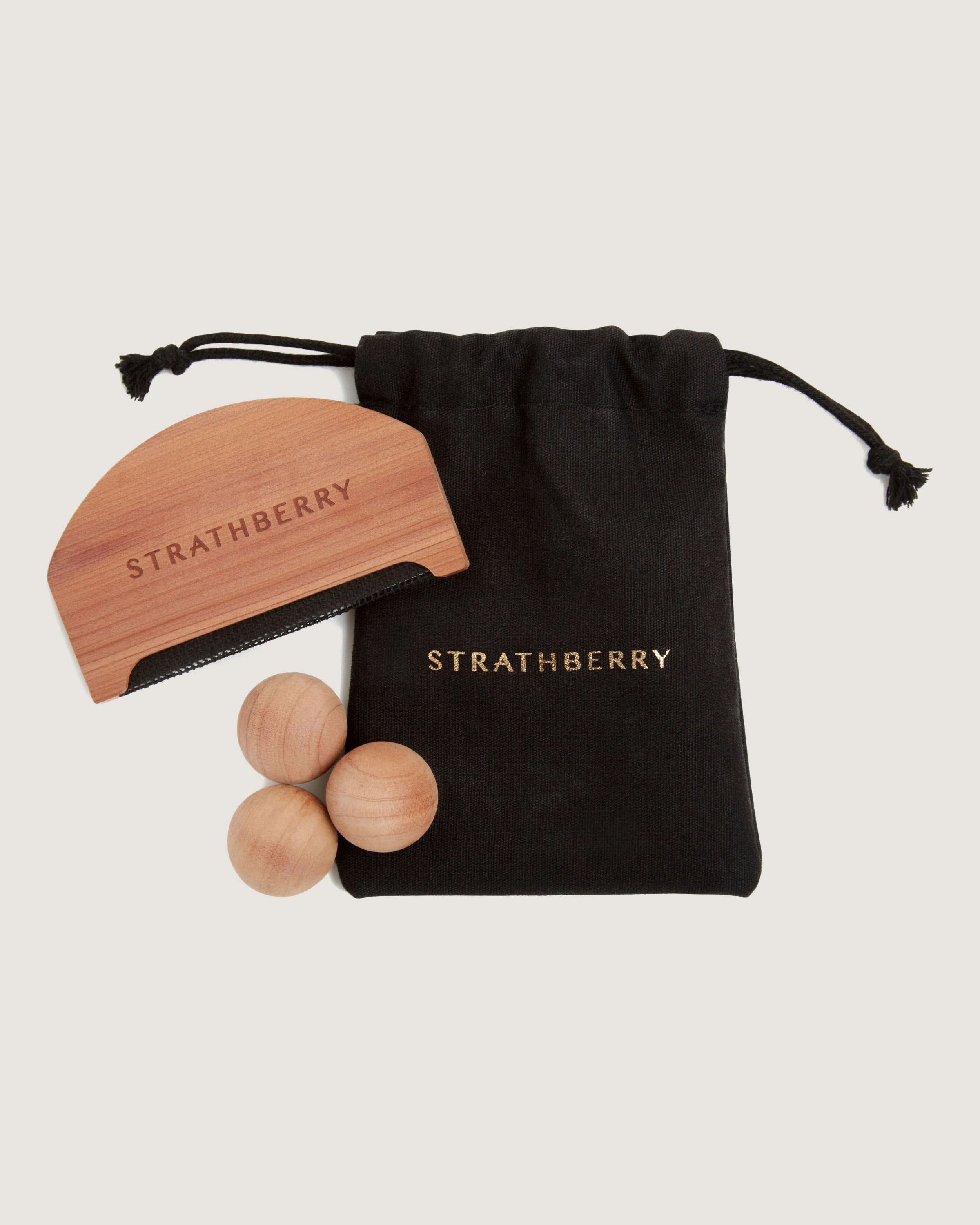 Cashmere Care Kit