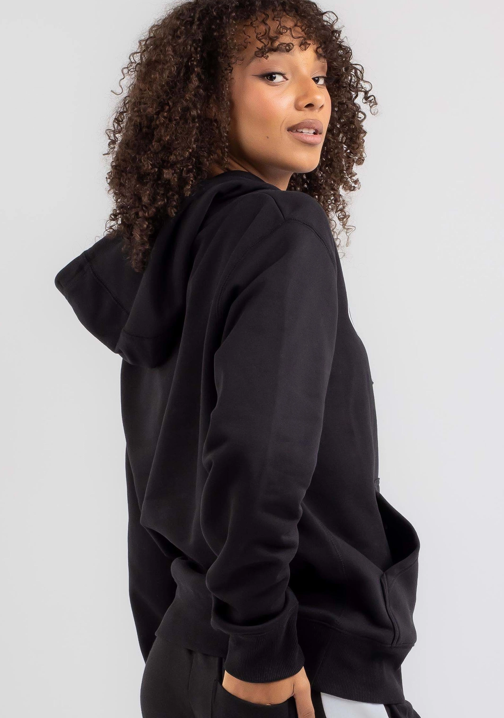 Champion Mens SPS Graphic Print Hoodie