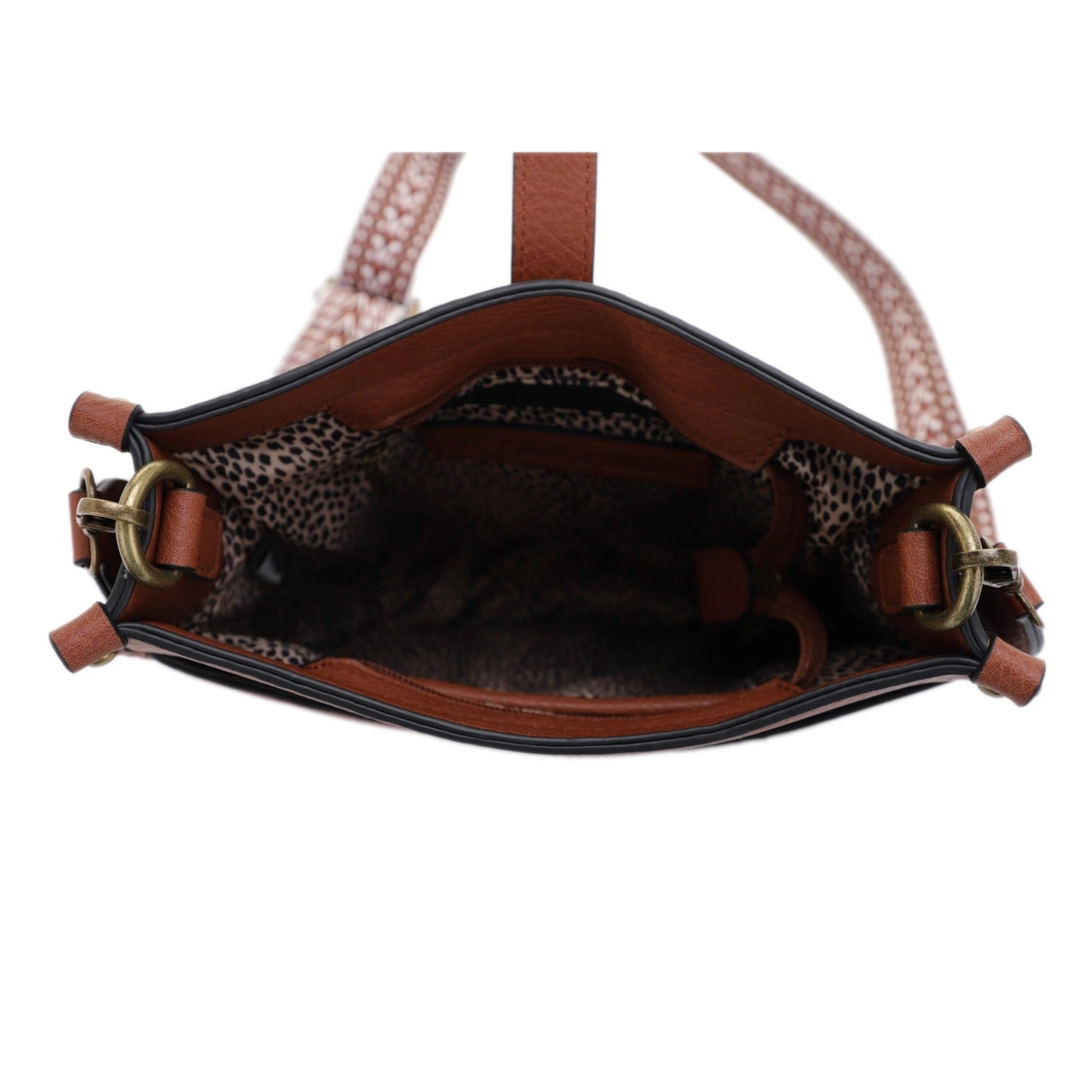 Chelsea Concealed Carry Lock and Key Hobo